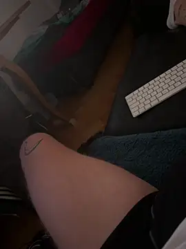 RushNasty Webcam-Show