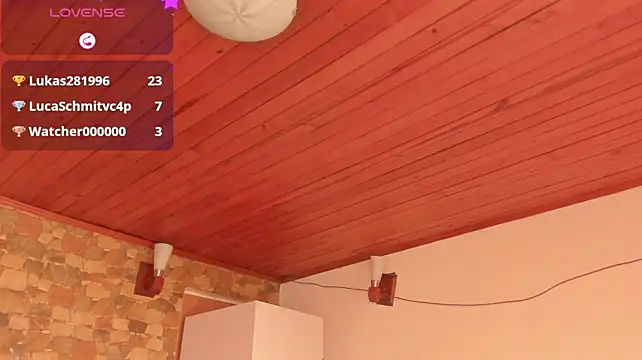 Khaiimy's Live XXX Chat