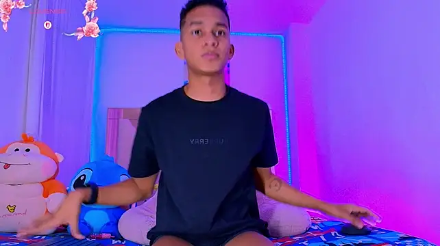 แชท XXX สดของ dilan_alfonzo