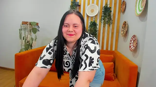 DaisyHarts live XXX chat