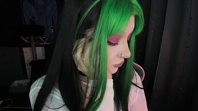 t0riayun0 live XXX chat