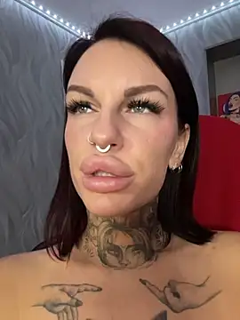 angel_devil_forever Live XXX-chat