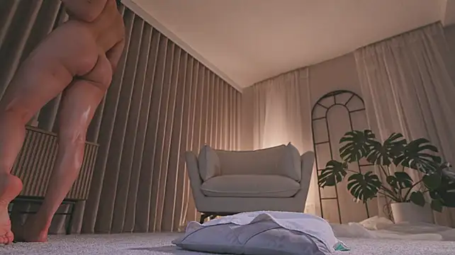 AmyArmstrong Adlı Modelin Canlı XXX Sohbeti