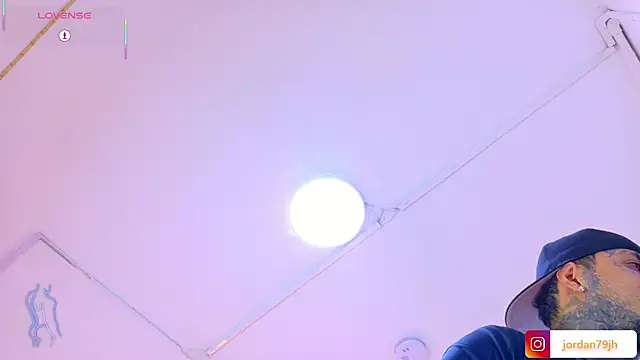 JordanSmiith_ 라이브 XXX 채팅