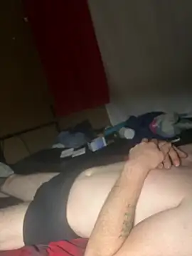 HashedGlee – Live XXX-chat