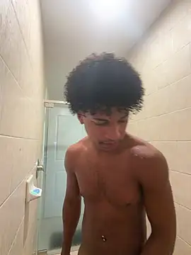 Angel_raphael69n Webbikameraesitys