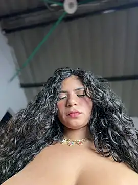 Simone_Miller élő XXX-chatje