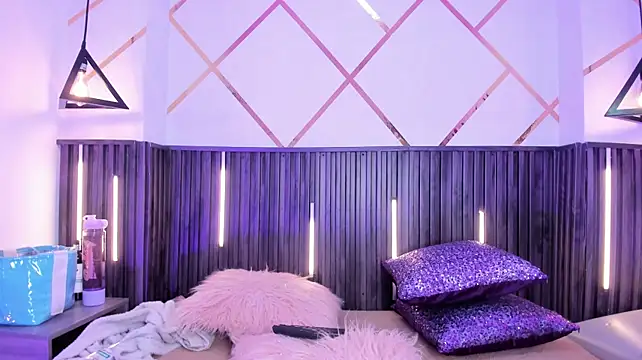 MeganNightt 라이브 XXX 채팅