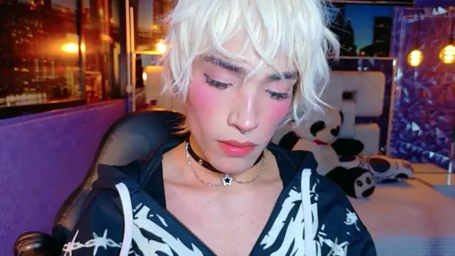 Chat XXX en directo de isaac_nova