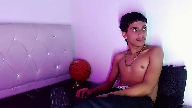 Chatroom XXX en direct de jl_brayan12