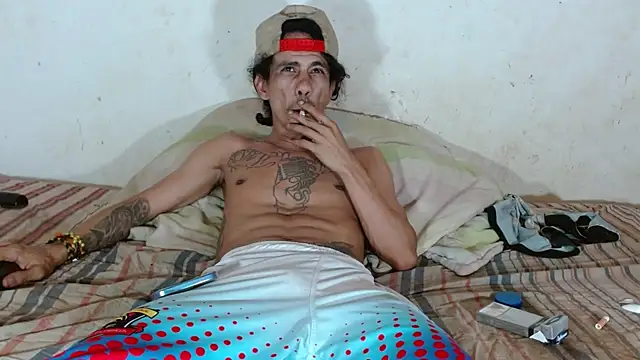 โชว์เว็บแคมของ damian_bottom_bigcock