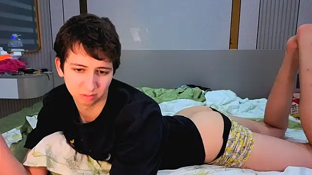 Chat +18 de Timothy_Fox ao vivo