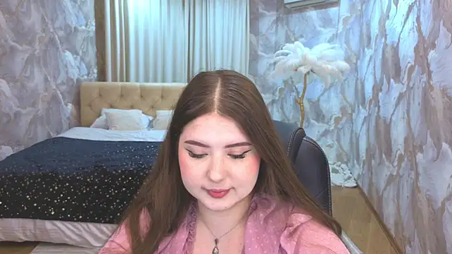 PixelGoddess Live XXX-chat