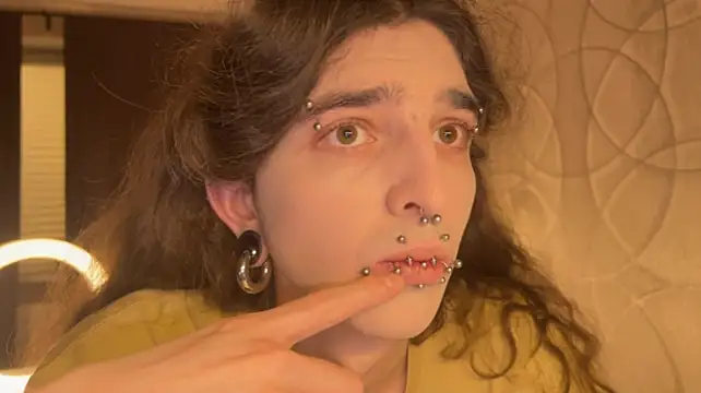 Kriisp Live XXX-chat
