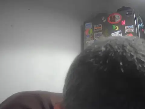 Show de BigSilkCock na webcam