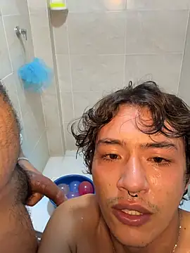 Sembang XXX Secara Langsung TonnyBottom