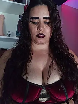 دردشة MariaGaitan الجنسية المباشرة