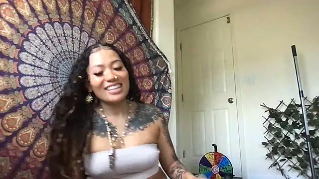 maciixbby 라이브 XXX 채팅