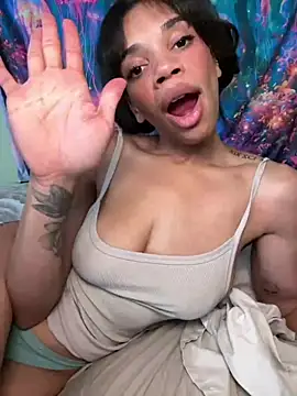 Chatroom XXX en direct de kashhypnotica