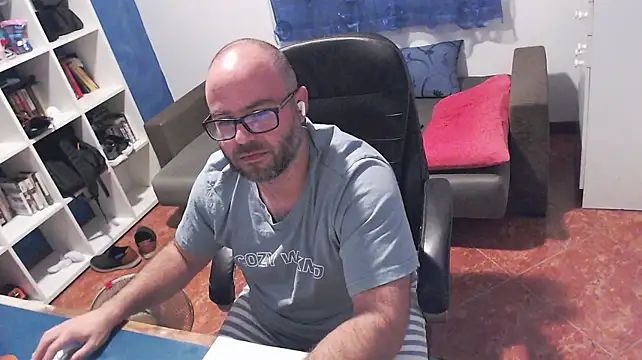 Chat +18 de ravingr4d4 ao vivo