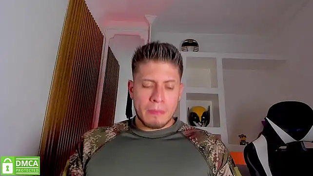 SebastianMaximoff_のライブXXXチャット