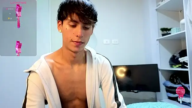 Chris_pz Live XXX-Chat