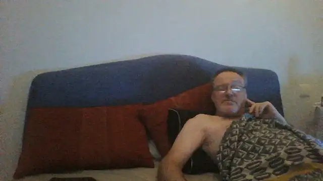 Droogies Webcam Show