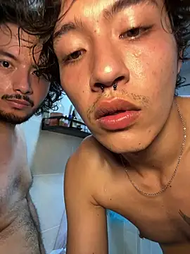 TonnyBottom Obrolan Langsung XXX