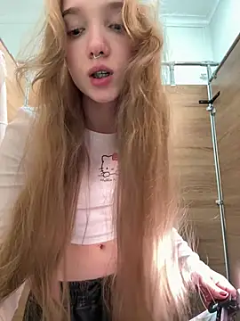 XXX chat uživo modela bambi_lu