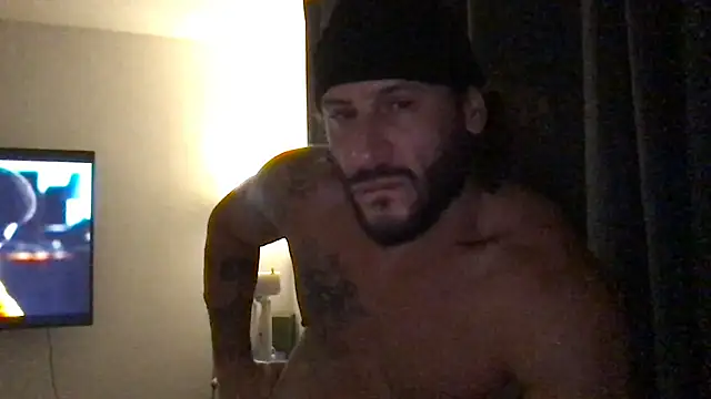 Magic_Mike_666 Live XXX Chat