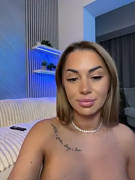 دردشة KirstieVegas الجنسية المباشرة