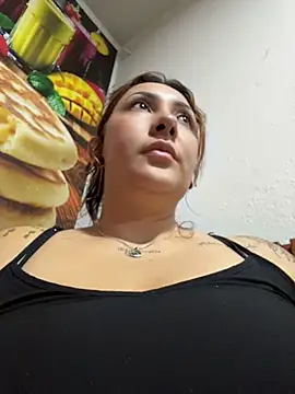 Chat XXX Live KittyObsession