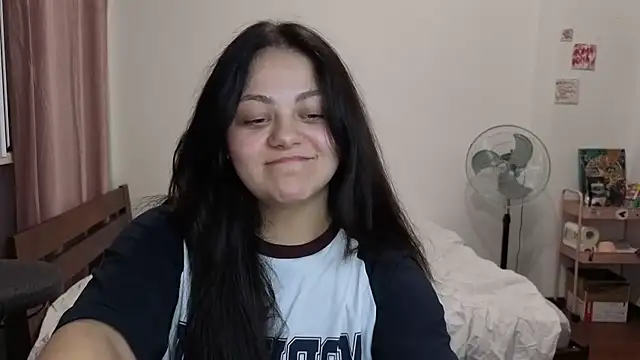 Chatroom XXX en direct de _Mikky_lil_