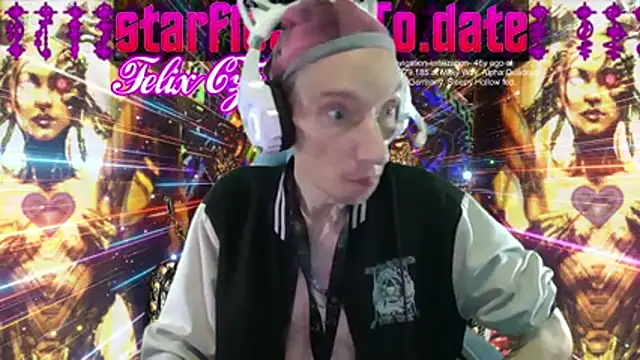 Chat XXX ao vivo de solodethlordsubveganFAQ