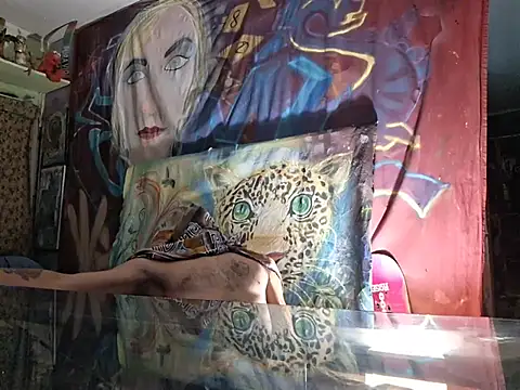 Toycockhot – webcam-show