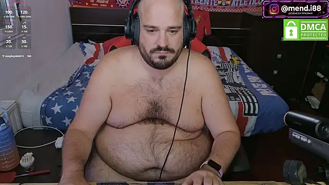 menditeta1 live XXX chat