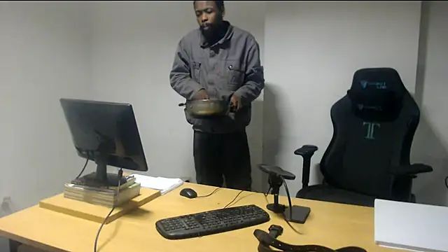 Mastertopdome's Live XXX Chat