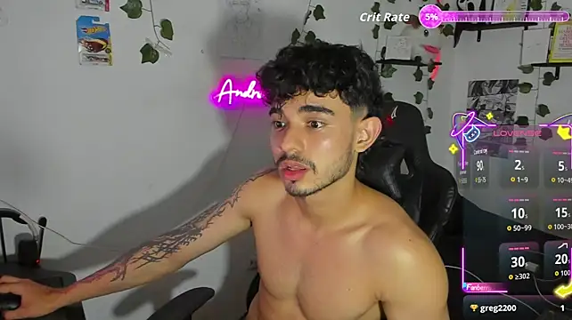 andrew_fitflex লাইভ XXX চ্যাট