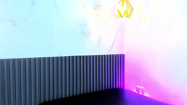 IzanAriasのライブXXXチャット