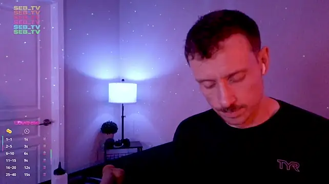 seb_tv: вебкам-шоу