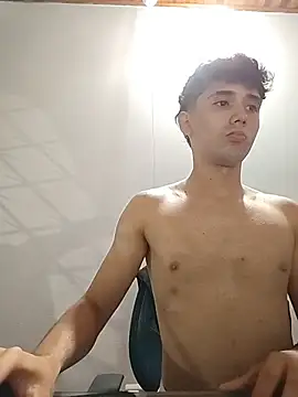 SrJacobs Chat XXX live