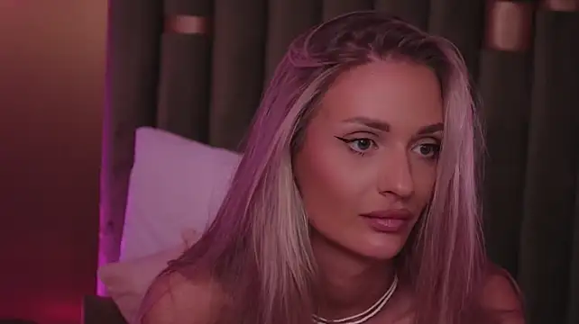 Chat XXX en directo de AmeliaAngel