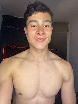 AustinJones_のライブXXXチャット