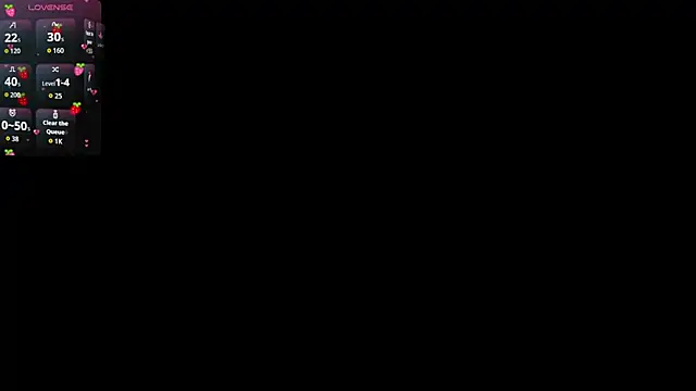 EllenaBoobs_'s Live XXX Chat