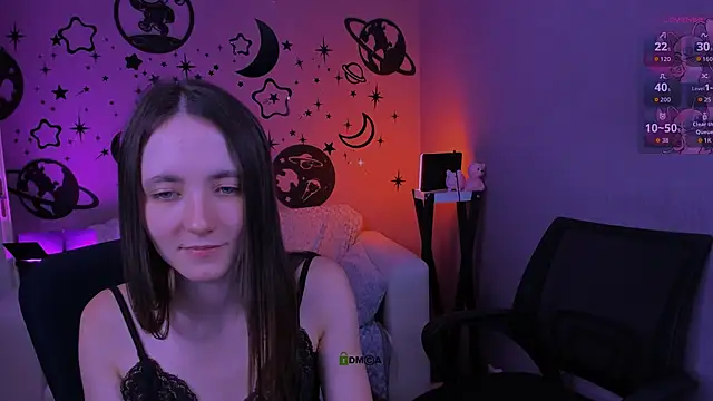 bella_dorn Adlı Modelin Canlı XXX Sohbeti