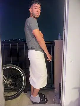 liam_bronw's Live XXX Chat
