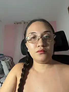 Melody_Fox26's Live XXX Chat