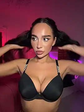 CardiSweetBaby 라이브 XXX 채팅