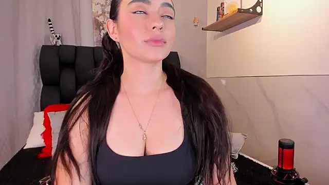 miss_hellen2 Chat XXX in diretta
