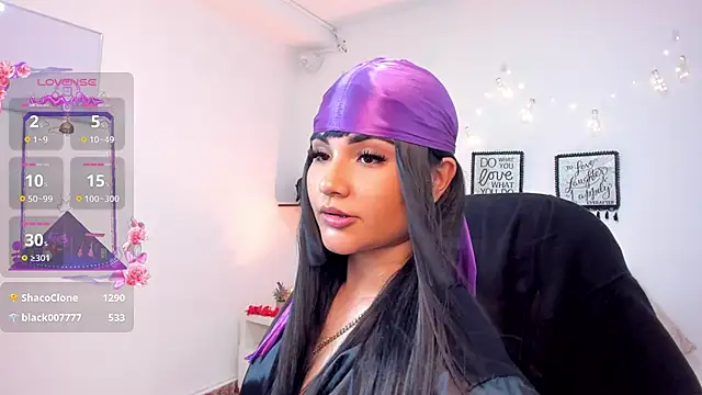 ArigyGomez live XXX chat